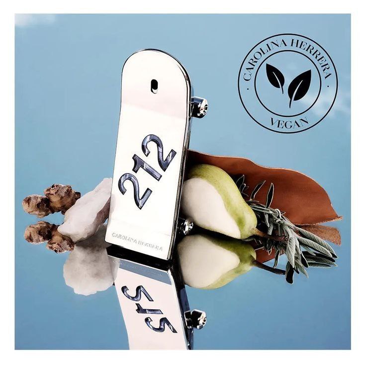 photo_2025-02-07_10-59-52.jpg ادکلن مردانه کا.رولینا هررا ۲۱۲ - Image 1