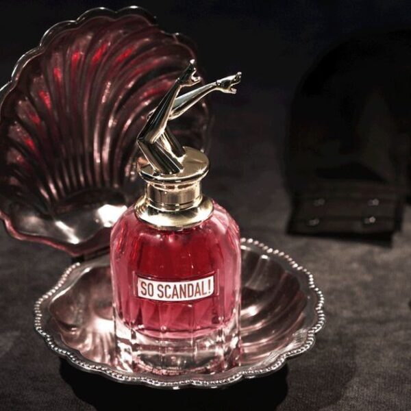 ادکلن زنانه ژان پل گوتیه سواسکندال