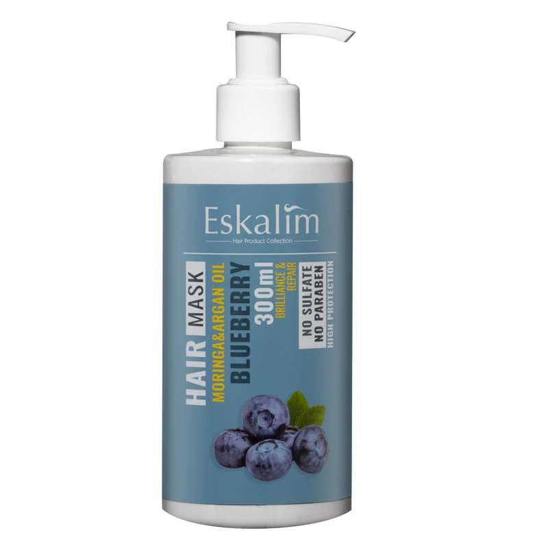 8c3c755ab9c32b7f7654b82856ec18b3383b89f7_1705233903.webp ماسک مو روغن آرگان بلوبری اسکالیم بعد از حمام - Image 1