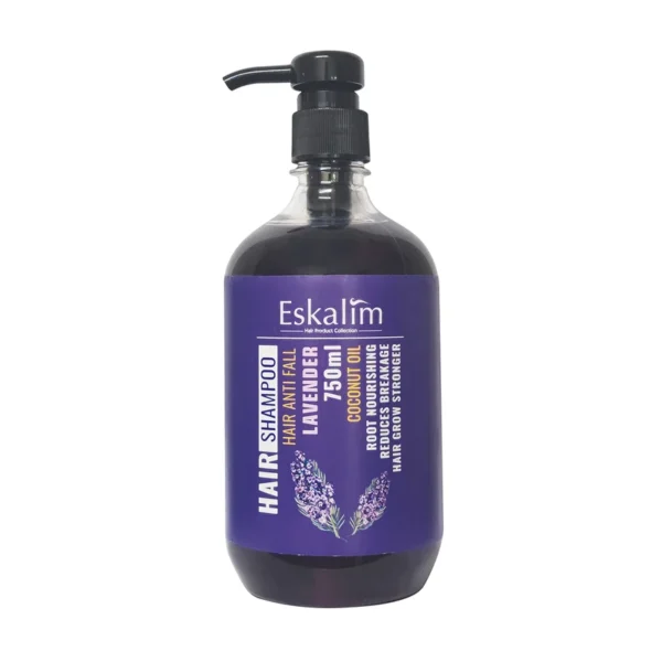 شامپو ضد ریزش مو اسکالیم