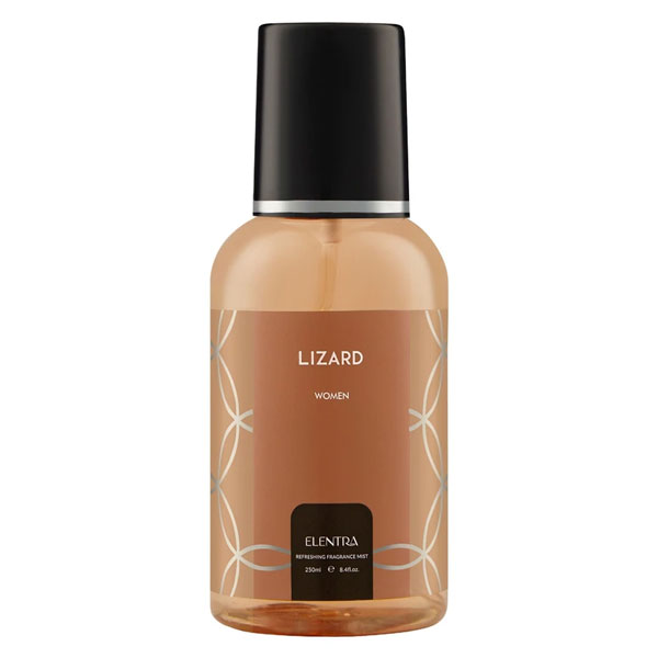 بادی اسپلش زنانه النترا مدل Lizard (لیزارد)