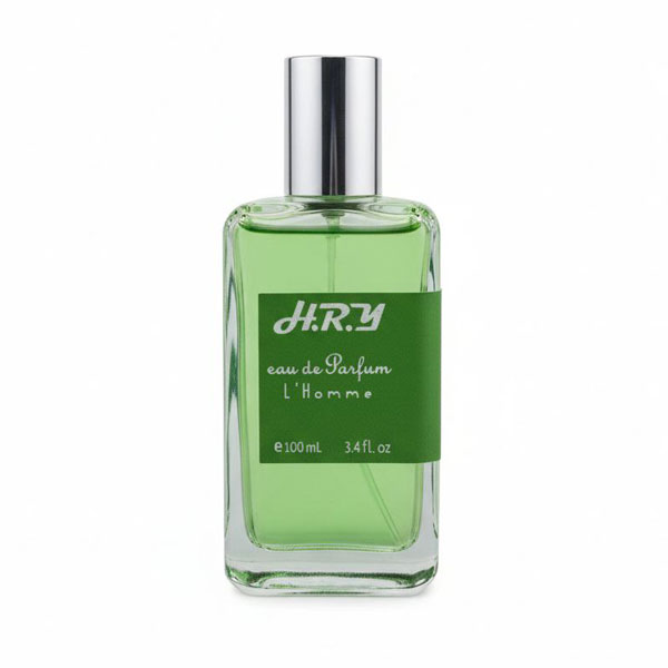 ادکلن مردانه 100 میل اچ ار وای رایحه ال هوم L HOMME