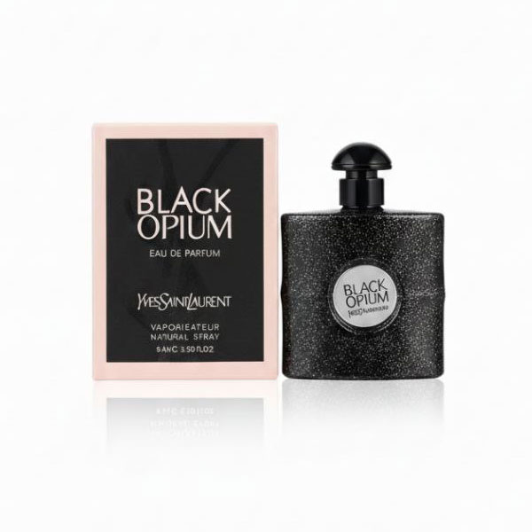 ادکلن مینیاتوری رین هارد مدل بلک اوپیوم Black Opium