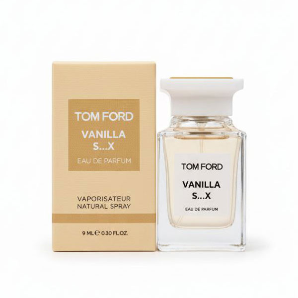 ادکلن مینیاتوری رین هارد مدل وانیلا س.ک.س Vanilla seks