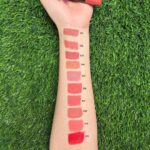 رژ لب مدادی رزابه، شماره 105 - Image 2