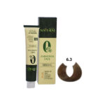 رنگ موی بدون آمونیاک نچرال سری طلایی - Image 2