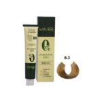 رنگ موی بدون آمونیاک نچرال سری طلایی - Image 3