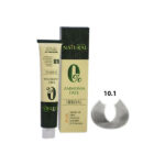 رنگ موی بدون آمونیاک نچرال سری خاکستری - Image 4