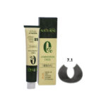 رنگ موی بدون آمونیاک نچرال سری خاکستری - Image 5