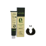 رنگ موی بدون آمونیاک نچرال سری زیتونی - Image 4