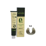 رنگ موی بدون آمونیاک نچرال سری زیتونی - Image 3