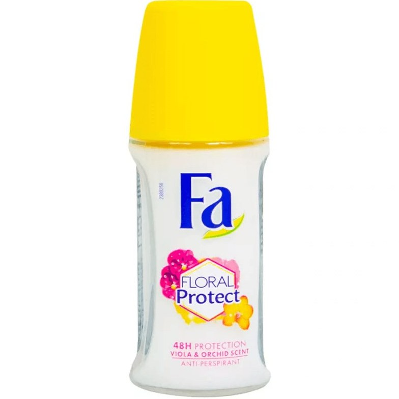 09913Xph0eK6idZ0.jpg مام ضد تعریق زنانه ف.ا مدل Floral & protect - Image 1