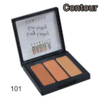 کانتور 3 رنگ بابیلا