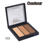 کانتور 3 رنگ بابیلا - Image 3