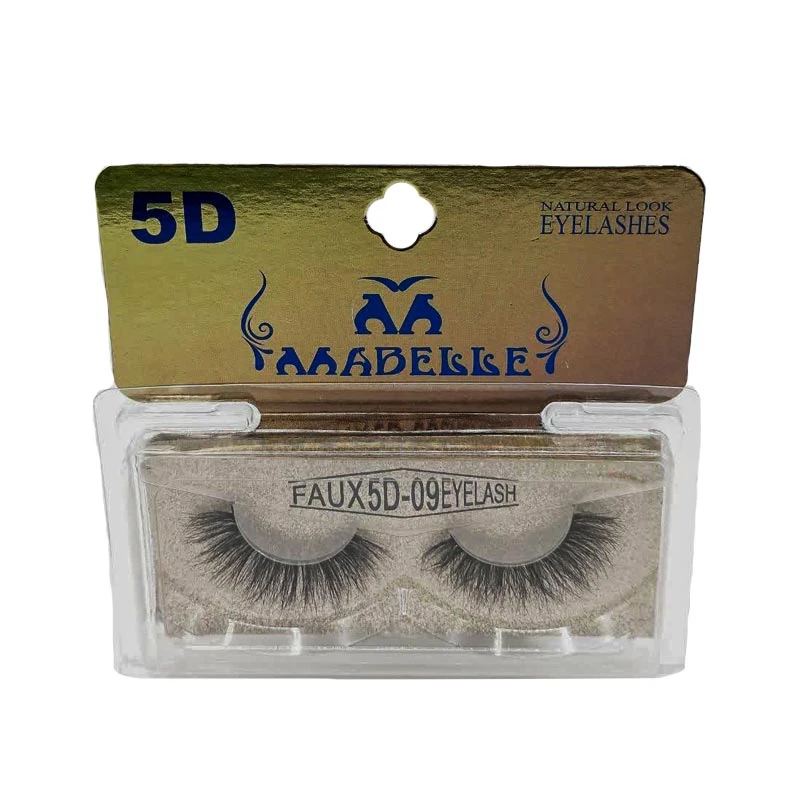 113eac2e22f8208e8bf06879cc6c956cb9a53624_1710239013.webp مژه مصنوعی پنج بعدی مابل کد 09 - Image 1