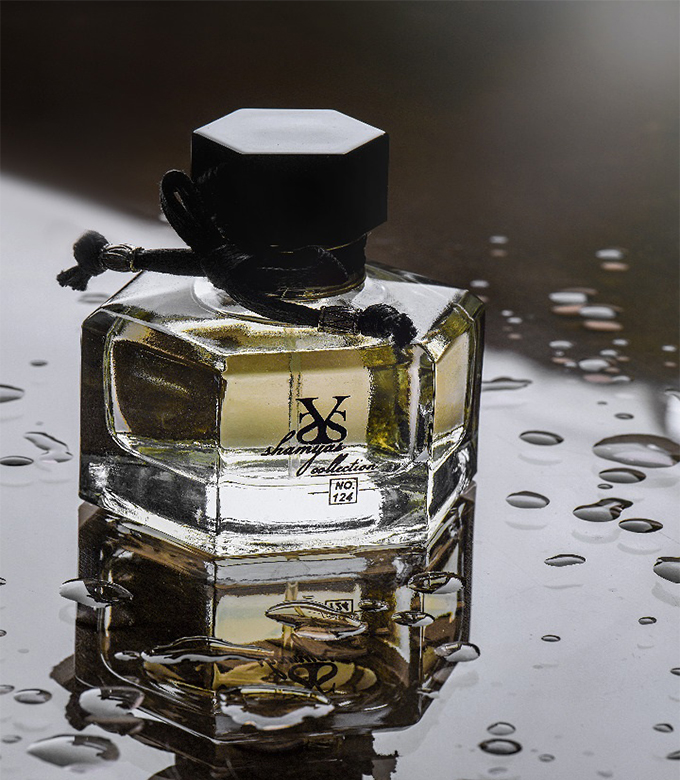 13.jpg ادو پرفیوم زنانه شمیاس مدل گوچی فلورا (Gucci Flora) حجم۴۰ ml - Image 1