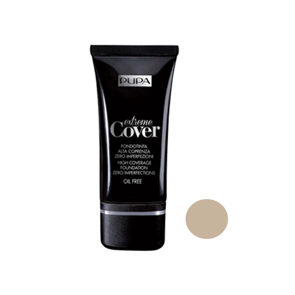 136210.webp کرم پودر پو.پا اکستریم کاور شماره 020 - Image 1