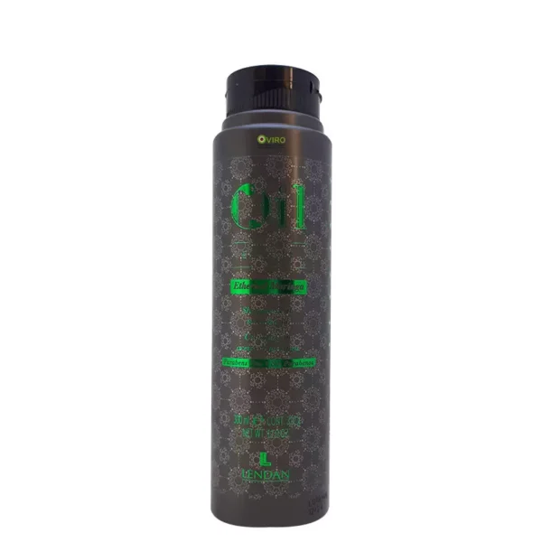 شامپو روغن مورینگا لن.دان