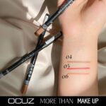 خط لب اوکاز - Image 3