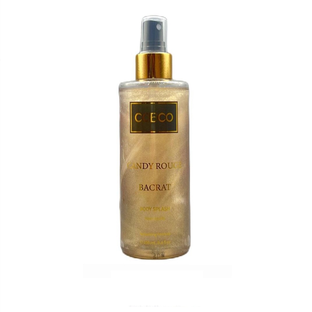 20230219_125153-1.jpg بادی اسپلش شاین باکارات رژ (candy Rouge) کوبکو - Image 1