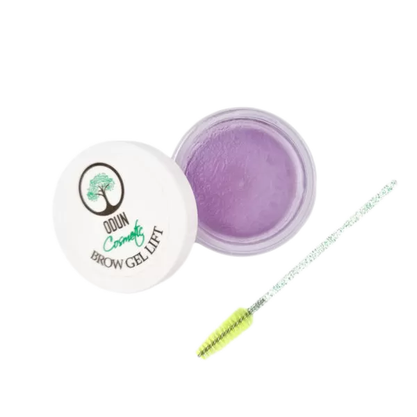 صابون ابروی او.دون لیفت کننده ی ابرو بدون سفیدک