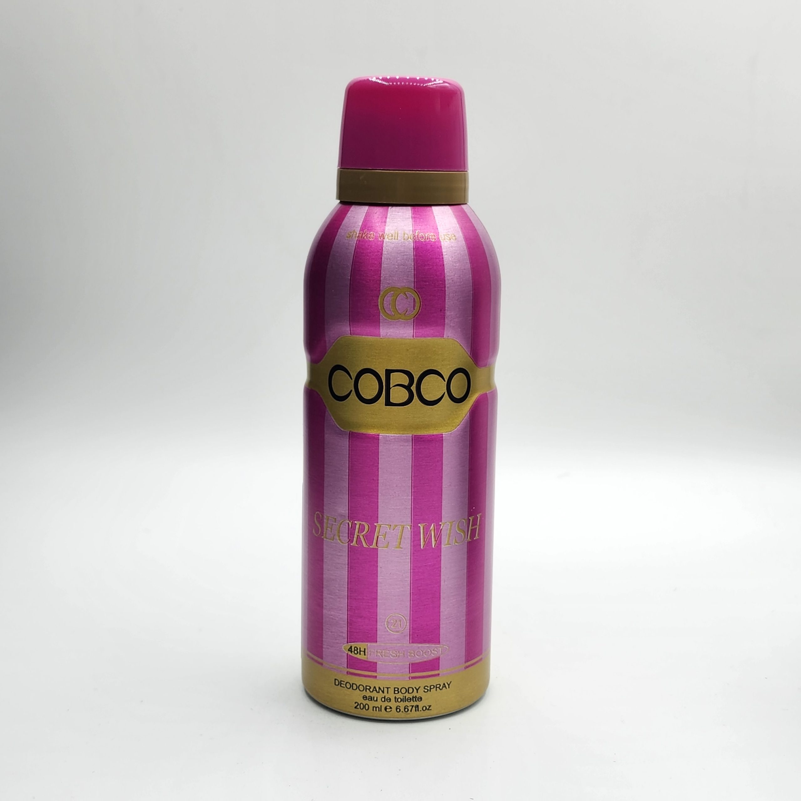 20231217_164003-scaled-1.jpg اسپری زنانه کوبکو مدل سکرت ویش - Image 1