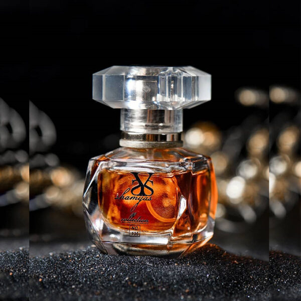 ادو پرفیوم زنانه شمیاس مدل اِلی صعب (Elie Saab) حجم ۲۵ ml