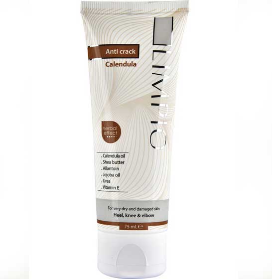 کرم درمان ترک پا لیمپیو