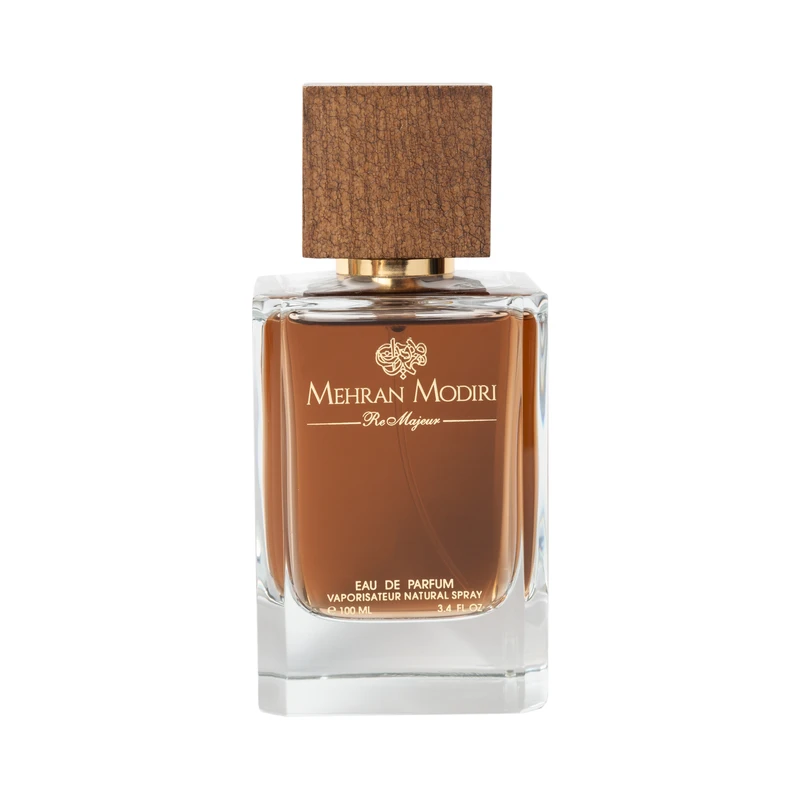 24be692f6238160700b7d9d515cbeec4945df34e_1633534021.webp ادکلن مهران مدیری اسانس re majure - Image 1