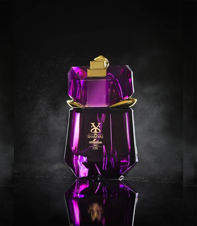 27.jpg ادو پرفیوم زنانه شمیاس مدل الین (Alien) حجم۳۰ ml - Image 1