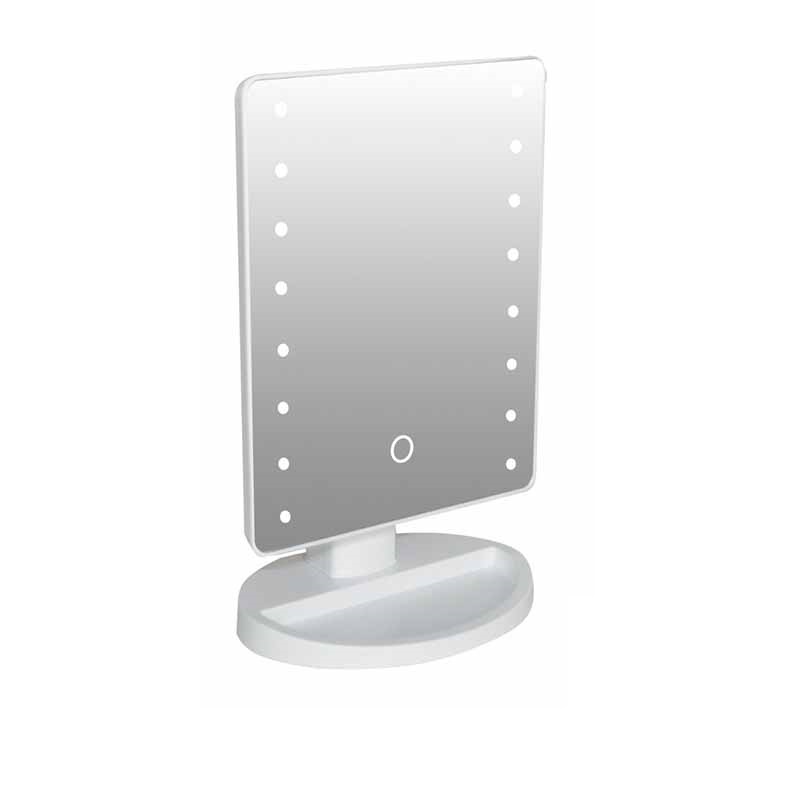 29-1.jpg آینه رو میزی LED لوپینا مدل A011 - Image 1