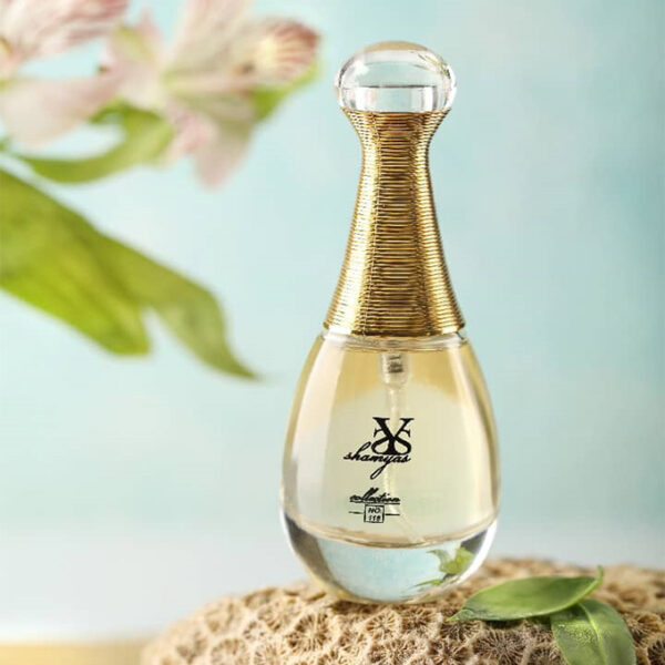 ادو پرفیوم زنانه شمیاس مدل جادور ( J`adore )حجم ۲۵ ml