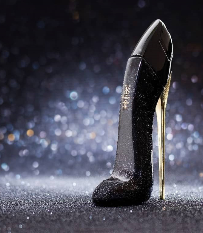 30.jpg ادو پرفیوم زنانه شمیاس مدل گود گرل (Good Girl) حجم 25ml - Image 1