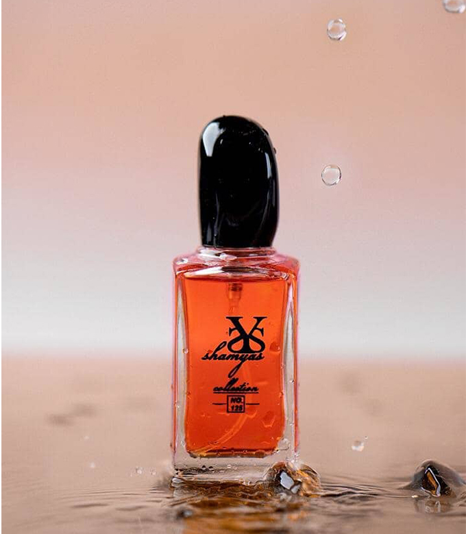 36.jpg ادو پرفیوم زنانه شمیاس مدل جورجیو آرمانی سی (Giorgio Armani Si)حجم ۳۰ ml - Image 1