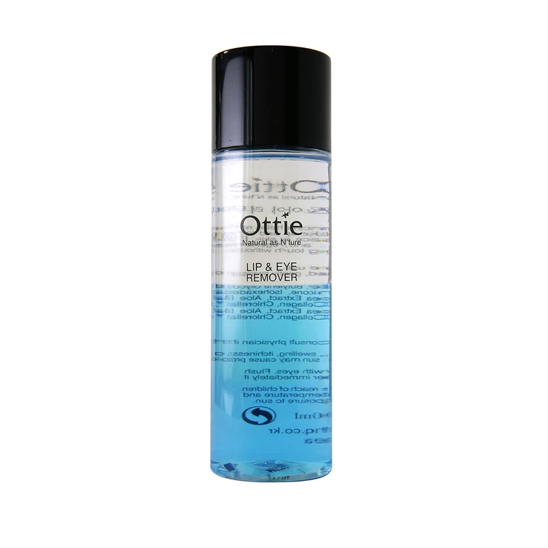 3612024.webp محلول پاک کننده آرایش او.تی مدل دو فاز حجم 100 میلی لیتر - Image 1