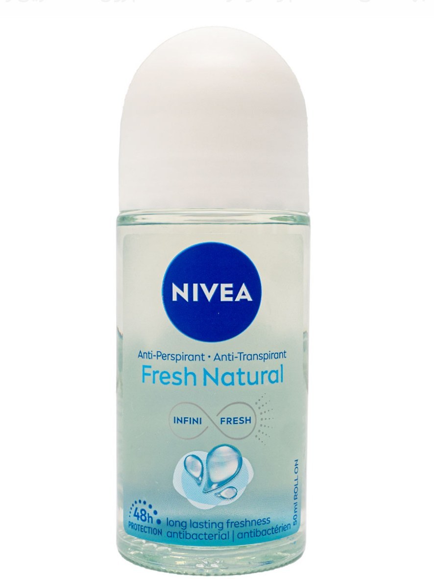 41ycscSOqKZShWP6.jpg رول ضد تعریق زنانه نیوآNevea مدل فرش نچرال نیوآ - Image 1