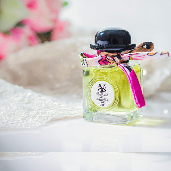 ادو پرفیوم زنانه شمیاس مدل تویلی د هرمس (Twilly d’Hermes) حجم ۴۰ ml
