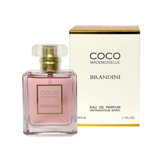 4e1874153106d93ec60d19c09624f514-single.webp ادوپرفیوم زنانه برندینی مدل Coco Mademoiselle - Image 1