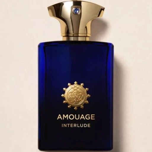 ادکلن زنانه آمو.اج اینترلود