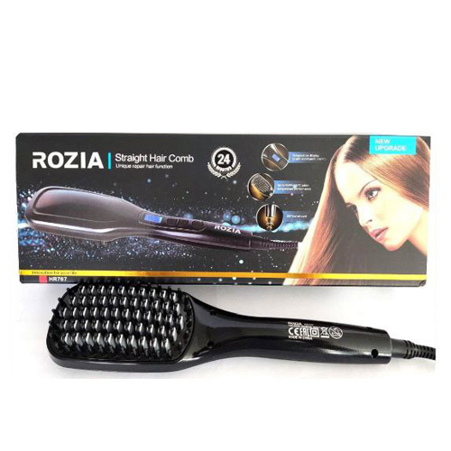 برس حرارتی ROZIA مدل ۷۶۷