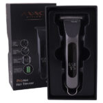 ماشین اصلاح مدل MC-5808 م ک استایلر - Image 2