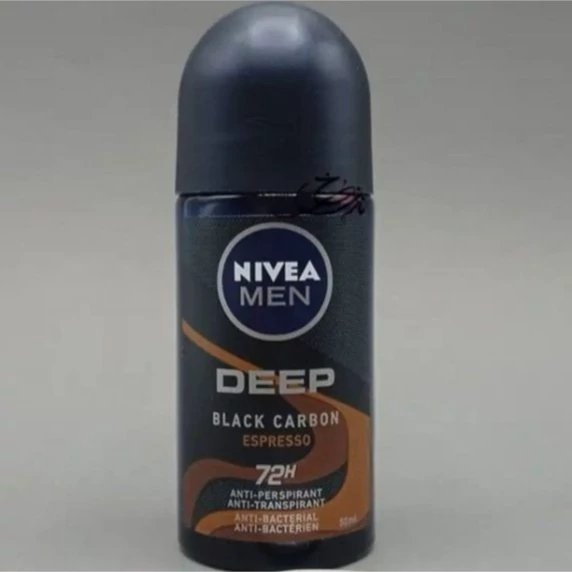 رول ضد تعریق نیوآNevea مدل بلک کاربن اسپریسو