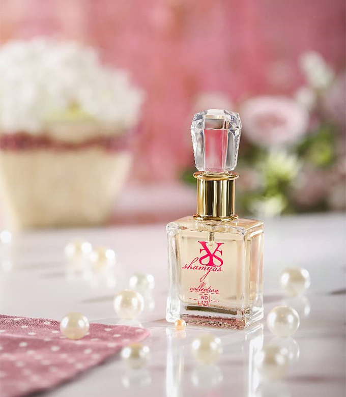 6.jpg ادو پرفیوم زنانه شمیاس مدل ویوا لا جویسی (Viva la Juicy) حجم ۳۵ ml - Image 1