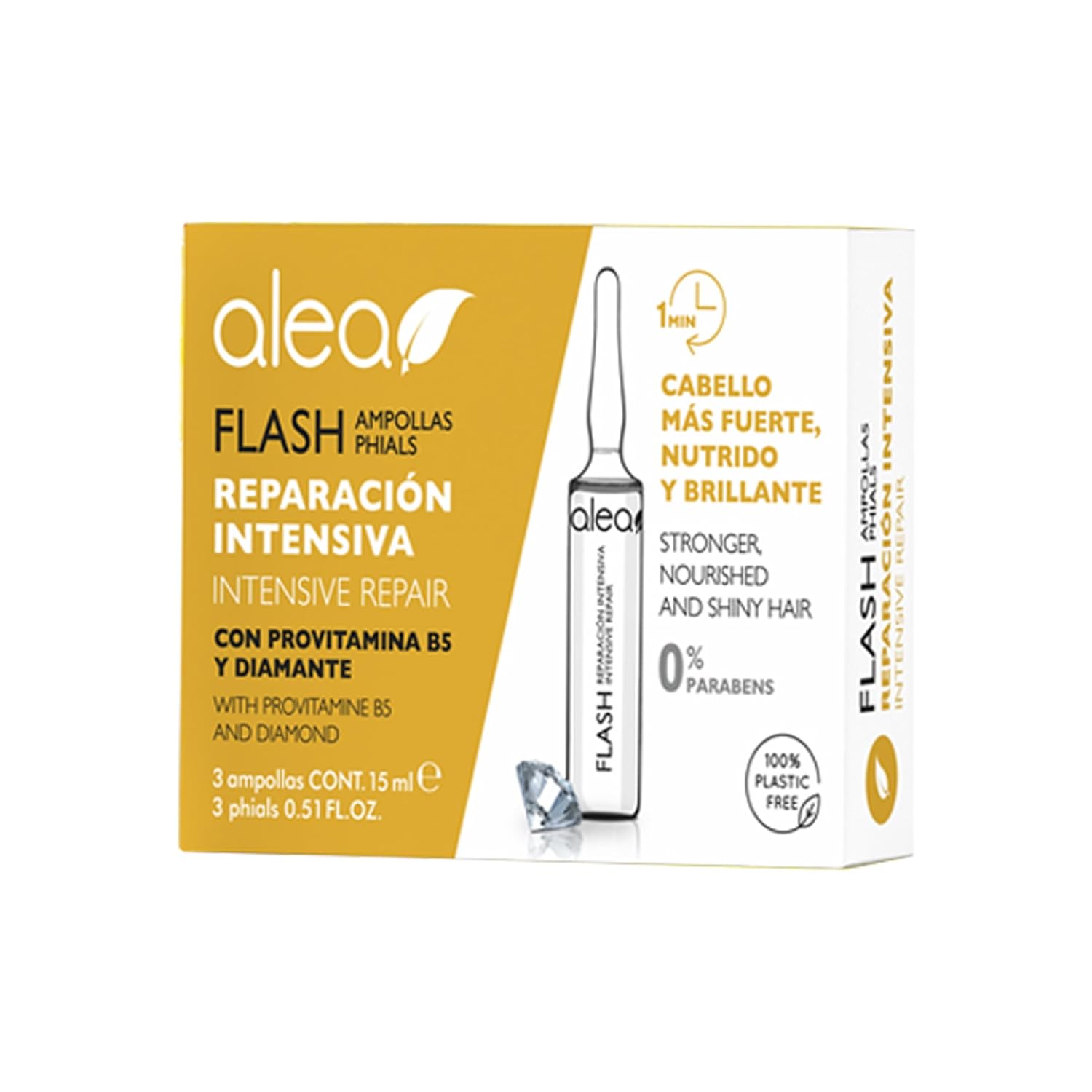 61bQJXTPZpL._SL1500_.jpg محلول ترمیم کننده آله.آ - Image 1