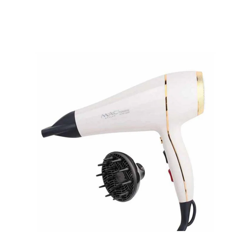 6690.webp سشوار حرفه ای مدل MC-6690 م ک استایلر - Image 1