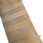 کانسیلر مایع پد دار ب.ل شماره 150 - Image 2