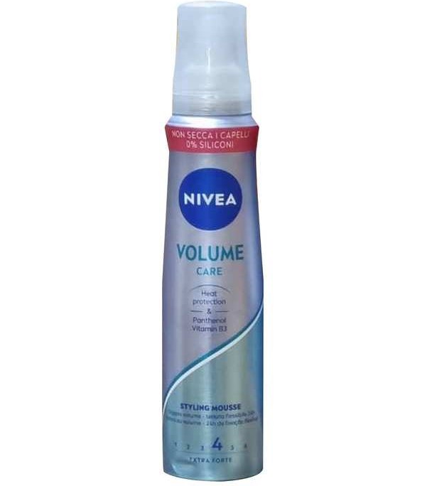 7WFTR6W-xoqATRP9.jpg اسپری نگهدارنده حالت مو نیو.آ مدل Volume Care حجم 250 میلی لیتر - Image 1