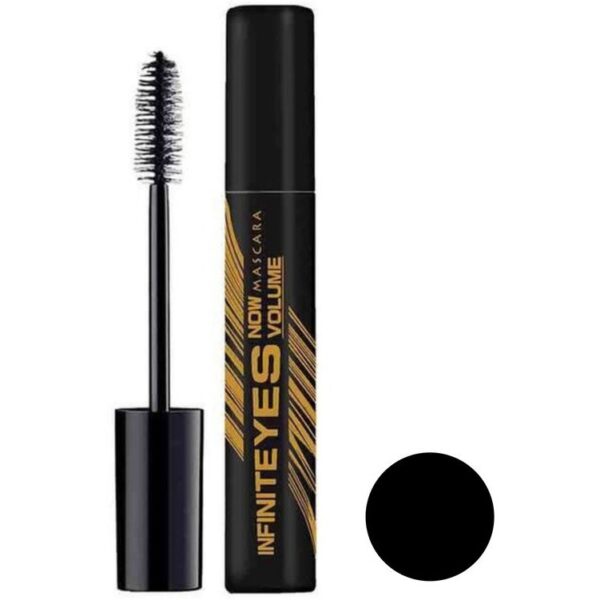 ریمل اینفینیت ایز مدل Celebrites