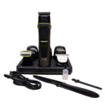 ماشین اصلاح مدل MAC-8013  م ک استایلر - Image 3