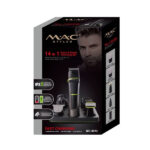 ماشین اصلاح مدل MAC-8013  م ک استایلر - Image 4